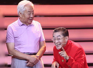 Tuổi 80 của diễn viên đóng Phật Tổ Như Lai trong 'Tây du ký'